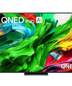 Smart Tivi LG QNED Evo AI Mini LED 4K 75 Inch 75QNED86ASA