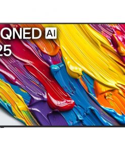 Smart Tivi LG QNED AI 4K 86 Inch 86QNED82ASA