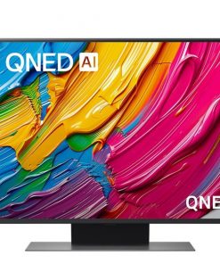Smart Tivi LG QNED AI 4K 43 Inch 43QNED81ASA