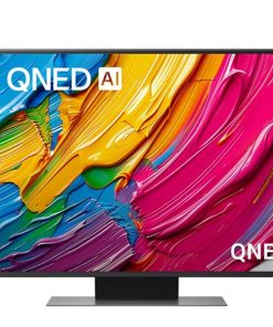 Smart Tivi LG QNED AI 4K 50 Inch 50QNED81ASA