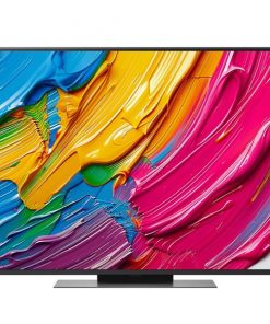 Smart Tivi LG QNED AI 4K 55 Inch 55QNED81ASA