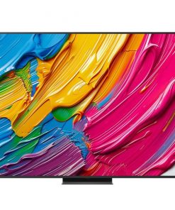 Smart Tivi LG QNED AI 4K 86 Inch 86QNED81ASA