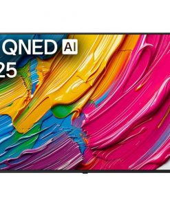 Smart Tivi LG QNED AI 4K 86 Inch 86QNED80ASA
