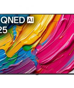 Smart Tivi LG QNED AI 4K 65 Inch 65QNED80ASA