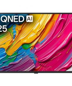 Smart Tivi LG QNED AI 4K 43 Inch 43QNED80ASA