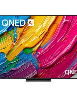 Smart Tivi LG QNED AI 4K 75 Inch 75QNED81ASA