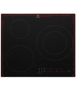 Bếp từ 3 vùng nấu lắp âm Electrolux LIT60336