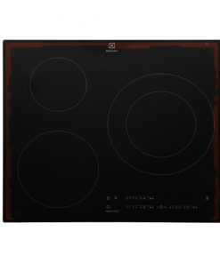 Bếp từ 3 vùng nấu lắp âm Electrolux LIT60342