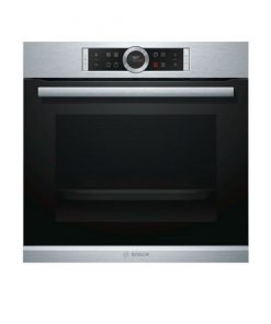 Lò nướng âm Bosch HBG633BS1A