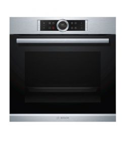 Lò nướng âm Bosch HBG655BS1M