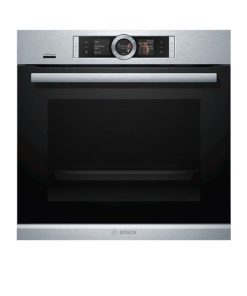 Lò nướng âm Bosch HBG6764S6B