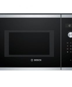Lò vi sóng có nướng âm Bosch BEL554MS0B