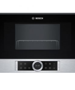 Lò vi sóng âm Bosch BFL634GS1B