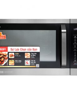 Lò vi sóng có nướng Sharp R-C932XVN-BST 32 lít