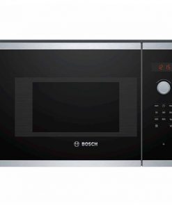 Lò vi sóng có nướng Bosch 20 lít BFL523MS0H
