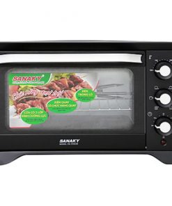 Lò nướng Sanaky 50 lít VH-509S2D