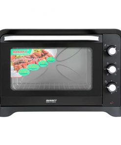 Lò nướng Sanaky 80 lít LN.VH809S2D