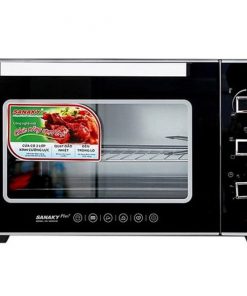 Lò nướng Sanaky 50 lít LN.VH5099N2D