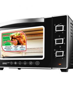 Lò nướng Sanaky 50 lít LN.VH5099S2D