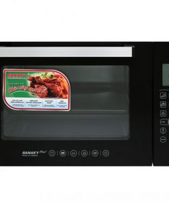 Lò nướng Sanaky 50 lít LN.VH5088N2D
