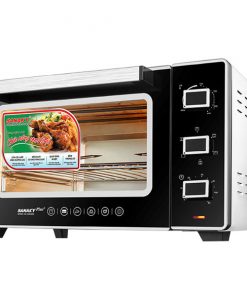Lò nướng Sanaky 35 lít LN.VH3599N2D