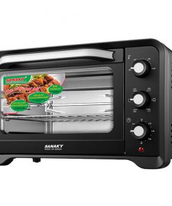 Lò nướng Sanaky 30 lít LN.VH309S2D