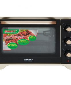 Lò nướng Sanaky 30 lít LN.VH309N2D