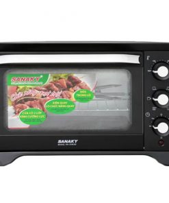 Lò nướng Sanaky 25 lít LN.VH259S2D