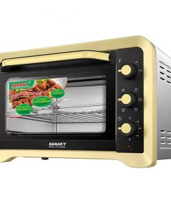 Lò nướng Sanaky 25 lít LN.VH259N2D