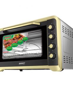 Lò nướng Sanaky 120 lít LN.VH129N2D