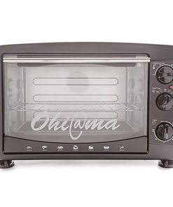 Lò Nướng Điện Ohi@Ma HMO-60L