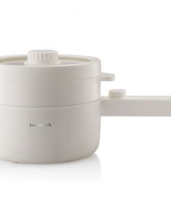 Nồi điện đa năng Lock&Lock 1.5 lít EJP436IVY