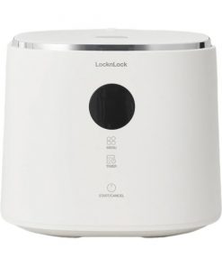 Nồi cơm điện nắp gài Lock&Lock 1.2 lít EJR384IVY