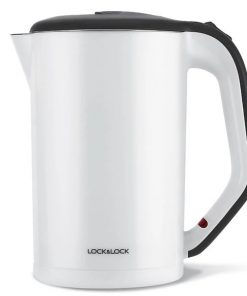 Bình đun siêu tốc Lock&Lock 1.7 lít EJK738WHT