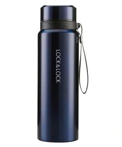 Bình giữ nhiệt inox Lock&Lock 800 ml LHC6180FU