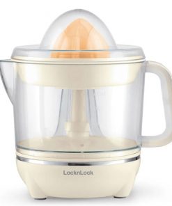 Máy vắt cam Lock&Lock 40W EJJ231IVY