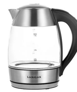 Bình đun siêu tốc Lock&Lock 1.8 lít EJK341