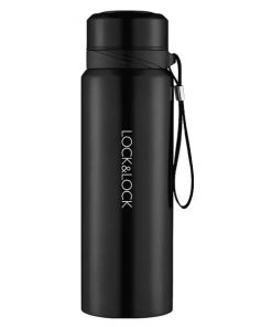 Bình giữ nhiệt inox Lock&Lock 800 ml LHC6180BLK