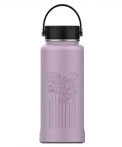 Bình giữ nhiệt Lock&Lock 897 ml LHC4160VOL