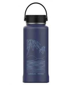 Bình giữ nhiệt Lock&Lock 897 ml LHC4160NVY