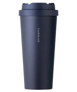 Ly giữ nhiệt inox 550 ml Lock&Lock LHC3249NVY