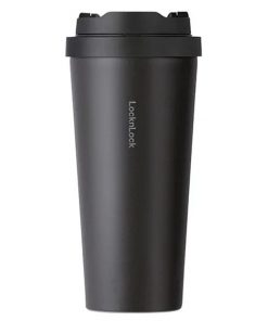 Ly giữ nhiệt inox 550 ml Lock&Lock LHC3249BLK