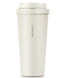 Ly giữ nhiệt inox 550 ml Lock&Lock LHC3249BEG