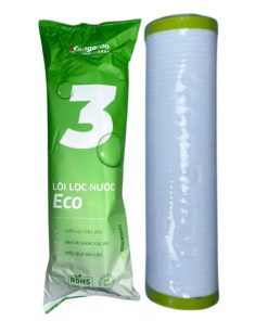Lõi lọc nước số 3 Kangaroo ECO XB