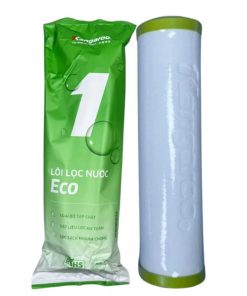 Lõi lọc nước số 1 Kangaroo ECO XB