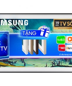 Tivi Khung Tranh The Frame Samsung QLED 4K 55 Inch QA55LS03F