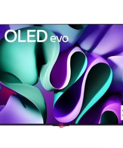 Smart Tivi OLED LG 4K 65 Inch 65M4PSA