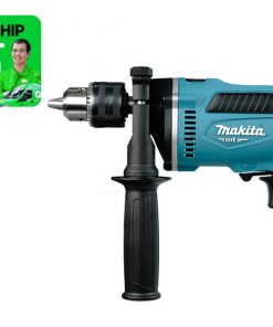 Máy khoan búa Makita M8103KX2B