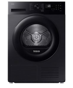 Máy sấy bơm nhiệt Samsung 9 kg DV90CGC2A0ABSV