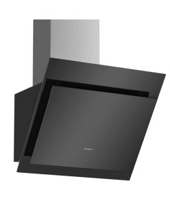 Máy hút mùi kính vát Bosch DWK67CM60B